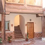 Casa San Ildefonso