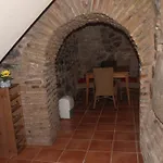 Casa San Ildefonso