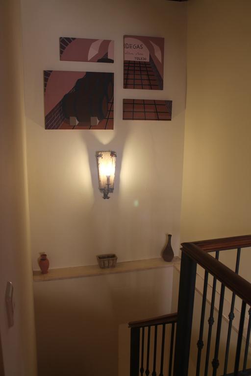 Casa San Ildefonso Apartamento