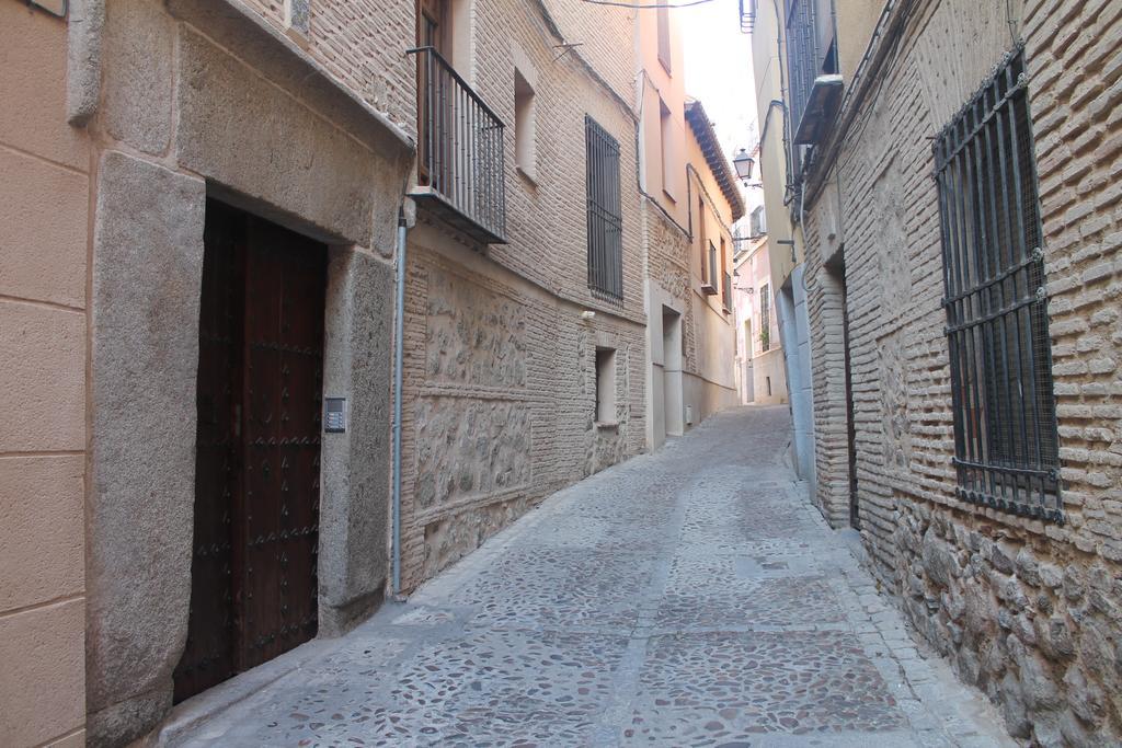 Casa San Ildefonso Apartamento *