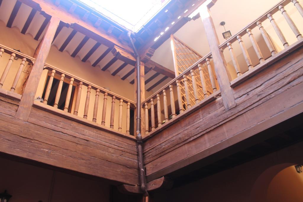 Casa San Ildefonso Apartamento