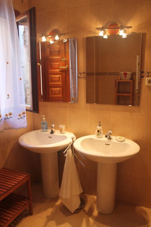 Apartamento Casa San Ildefonso *