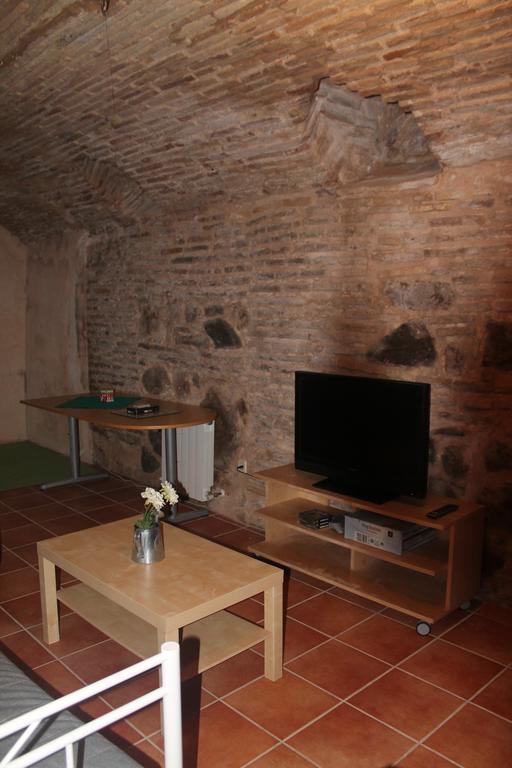 Apartamento Casa San Ildefonso
